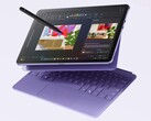 Das Microsoft Surface Pro 12 wird optional mit Stylus und Tastatur angeboten. (Bildquelle: Microsoft)