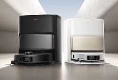 Der Mova V50 Ultra Complete startet mit Rabatt und Geschenk. (Bildquelle: Mova)