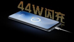 Das Vivo iQOO Neo5 Lite bietet ein spannendes Preis-Leistungs-Verhältnis. (Bild: Vivo)
