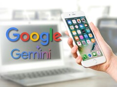 Google KI-Assistent Gemini steht nun als App für iPhones zur Verfügung. (Bildquelle: Google / AS Photography/Pexels)