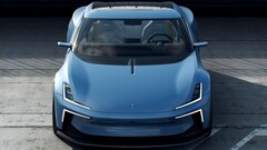 Polestar 6 LA Concept Edition: Alle 500 Elektro-Roadster in nur 1 Woche ausverkauft.