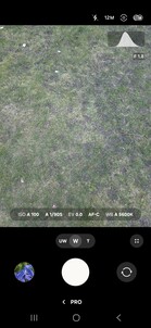 Samsung Galaxy S25 Test Phone