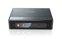 Beelink GTR4: Schneller Mini-PC