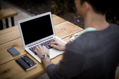 MacBook-Tastatur: Grundsätzlicher Konstruktionsfehler, teure Reparaturen drohen (Symbolbild)