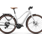 Speeddrive R800 T EQ: E-Bike mit Carbongabel (Bildquelle: Centurion)