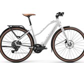 Speeddrive R800 T EQ: E-Bike mit Carbongabel (Bildquelle: Centurion)