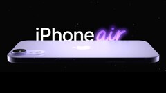 Das iPhone 17 Slim würde als iPhone Air viel mehr Sinn ergeben, argumentiert der ftp Youtube-Channel. (Bildquelle: fpt)