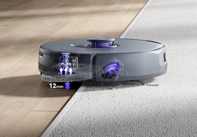 Die Mopps können angehoben werden (Bildquelle: Narwal)