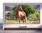 Hisense 100L5HD: Laser-TV gibt es aktuell sehr günstig (Bildquelle: Hisense)