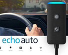 Amazon launcht neues Echo Auto (2022) Modell.