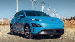 Hyundai: Platz drei bei den BEV-Zulassungen mit Kona Elektro und Ioniq 5 in Deutschland.