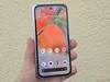 Test Google Pixel 9 Pro Fold Smartphone Notebookcheck (Bildquelle: Marcus Herbrich)