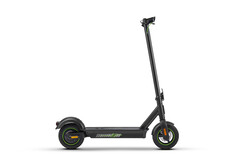 Acer hat zwei neue E-Scooter vorgestellt. (Bildquelle: Acer)