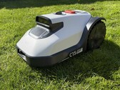 Ankers günstigster Mähroboter: Eufy C15 im Test