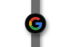 Eine Wear OS-Watch direkt von der Quelle. Google will im Herbst wohl mit Apples Watch konkurrieren.