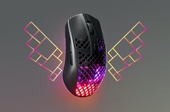 Die SteelSeries Aerox 3 kombiniert das beliebte