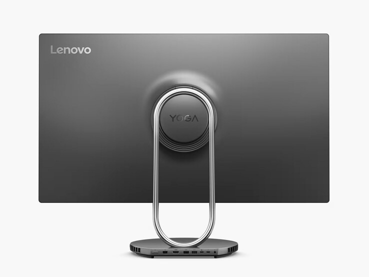 Lenovo Yoga AIO 9i Gen 10 (Quelle: Lenovo)