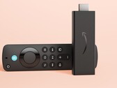 Ein neuer Fire TV Stick ist ab sofort erhältlich (Bildquelle: Amazon)