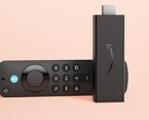 Ein neuer Fire TV Stick ist ab sofort erhältlich (Bildquelle: Amazon)