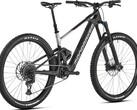 Das Neat R ist ein relativ leichtes und vollgefedertes E-Mountainbike aus Carbon und ist im Deal jetzt für unter 4.000 Euro bestellbar (Bildquelle: Mondraker)
