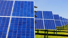 Photovoltaikanlagen: Nutzung in Deutschland erreicht neuen Rekord, Nennleistung knackt 70-Gigawatt-Marke.