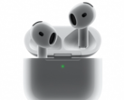 AirPods 4: Neue Kopfhörer erscheinen in zwei Varianten (Bildquelle: Apple)