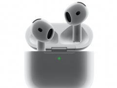 AirPods 4: Neue Kopfhörer erscheinen in zwei Varianten (Bildquelle: Apple)