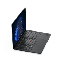 Günstige Business-Laptops nun mit optionalen 120 Hz Display: Lenovo ThinkPad Einsteigermodelle werden noch besser (abgebildet: Lenovo ThinkPad E14 Gen 7, Bildquelle: Lenovo)