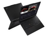Das Lenovo ThinkPad P16 Gen 3 (Bildquelle: Lenovo)