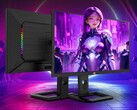Deal: 320 Hz schneller 4K-Gaming-Monitor mit DyDs Mini-LED-Panel und HDR1000 massiv reduziert