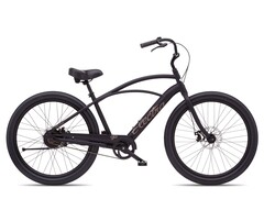 Electra bietet ein neues Cruiser-E-bike an (Bildquelle: Electra, Lucky Bike)