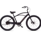 Electra bietet ein neues Cruiser-E-bike an (Bildquelle: Electra, Lucky Bike)