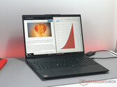 Test Lenovo ThinkPad L16 Gen 1 AMD Laptop: Starke Hardware in simplem Gewand