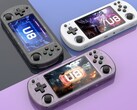 U8: Kompakter und günstiger Gaming-Handheld (Bildquelle: Hersteller)