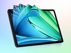 Das Doogee U11 Pro setzt auf ein 90 Hz schnelles Display, das allerdings keine hohe Auflösung erreicht. (Bildquelle: Doogee, bearbeitet)