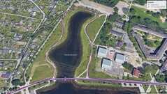 GPS-Test: See