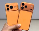Honor Power 2 oder iPhone 17 Pro? Man muss zwei mal hinsehen, wie Hands-On-Bilder zum Launch in China demonstrieren. (Bildquelle: @feni_book)
