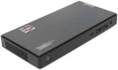 Das Lenovo ThinkCentre M75n ist ein kompakter Mini-PC auf AMD-Basis für unter 100 Euro (Bildquelle: IT-Goods)