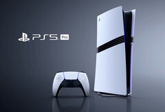 Die PS5 Pro erzielt eine 45 Prozent höhere Render-Performance als die PS5 Slim. (Bildquelle: Sony)