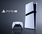 Die PS5 Pro erzielt eine 45 Prozent höhere Render-Performance als die PS5 Slim. (Bildquelle: Sony)