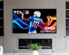 Der TCL QM8K soll eine HDR-Spitzenhelligkeit von 5.000 Nits erreichen. (Bildquelle: TCL)