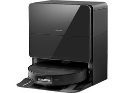 Roborock Saros 10 Schwarz