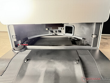 Wischeinheit-Reinigung Saros 10