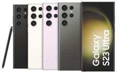 Samsung Galaxy S23 Smartphones bei Telekom mit Speicher-Upgrade, Trade-In-Bonus, Zubehörgutschein oder Cashback.