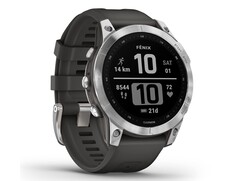 Garmin: Neues Software-Update behebt Fehler