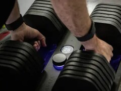 Kabata Dumbbells: Neue, smarte Hanteln mit KI-Steuerung (Bildquelle: Kabata)