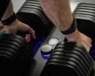 Kabata Dumbbells: Neue, smarte Hanteln mit KI-Steuerung (Bildquelle: Kabata)