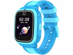 PW-150.kids: Kinder-Smartwatch mit LTE und GPS