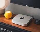 Der Mac mini der nächsten Generation soll USB-C-Ports an der Vorderseite besitzen. (Bildquelle: Matúš Gocman)