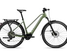 Das Kemen Mid 40 Urban gibt es aktuell deutlich günstiger (Bildquelle: Orbea)